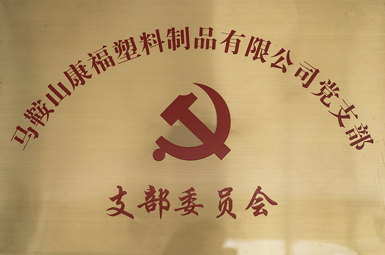 支部委員（yuán）會
