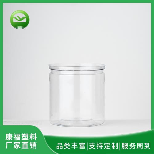 吹（chuī）塑廣口杯（PET）